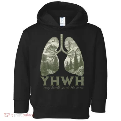 Toddler Hoodie