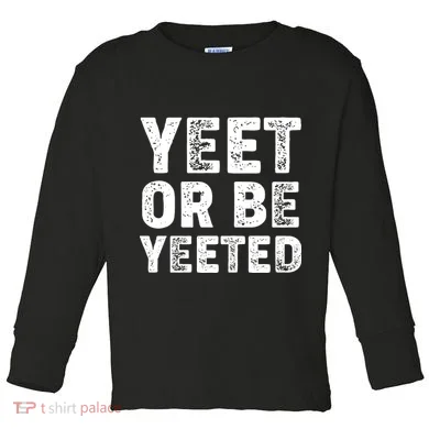 Toddler Long Sleeve