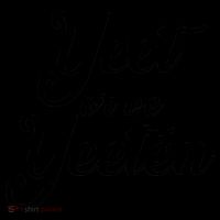 Yeet Or Be Yeeten Coffee Mug thumb 5