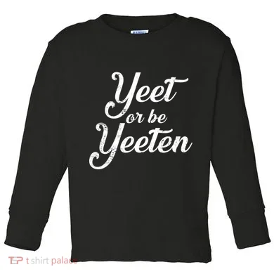 Toddler Long Sleeve