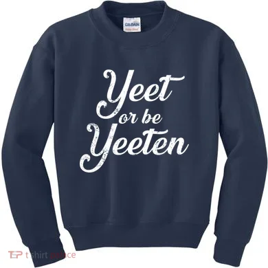 Kids Sweatshirt