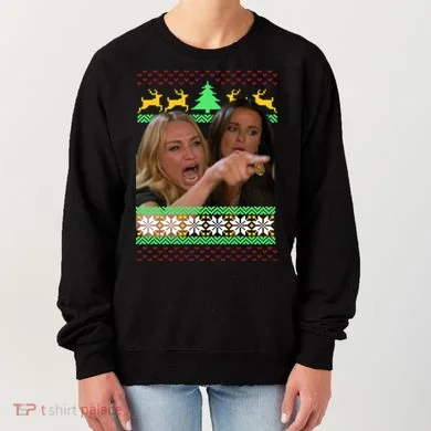 Women's Sweatshirt