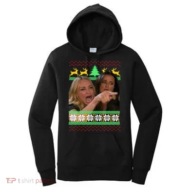 Women's Hoodie