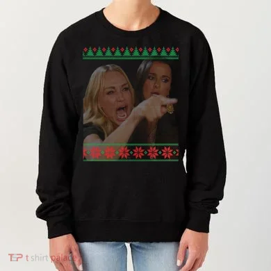 Women's Sweatshirt