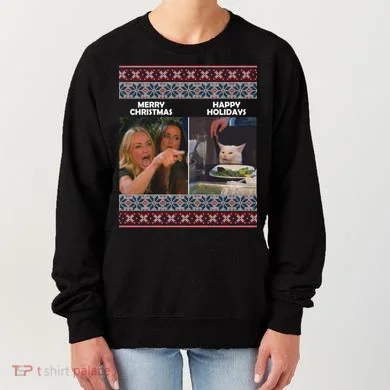 Women's Sweatshirt