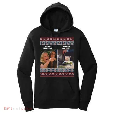 Women's Hoodie
