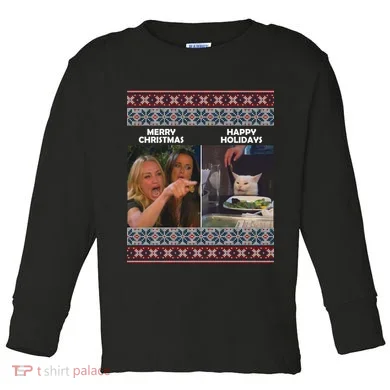 Toddler Long Sleeve