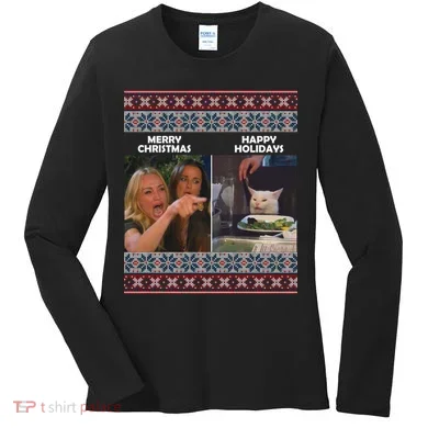Women's Long Sleeve Shirt