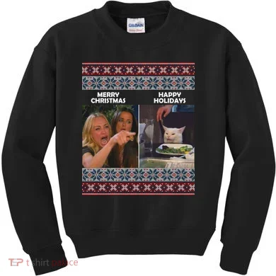 Kids Sweatshirt