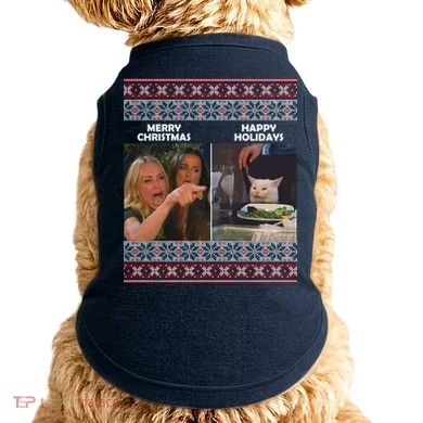 Doggie Tank