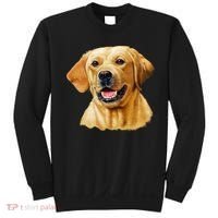 Yellow Lab Sweatshirt thumb 0