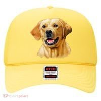 Yellow Lab Hat thumb 0