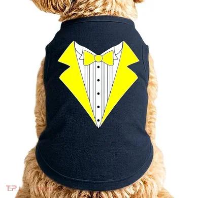 Doggie Tank