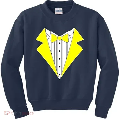 Kids Sweatshirt