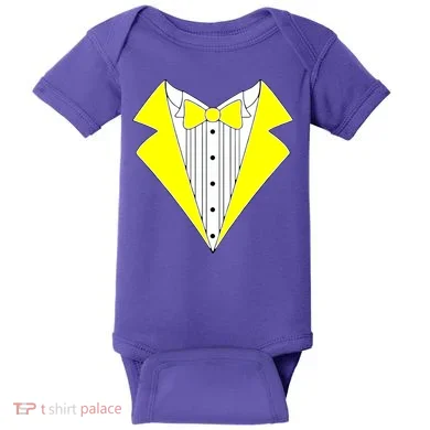Baby Bodysuit