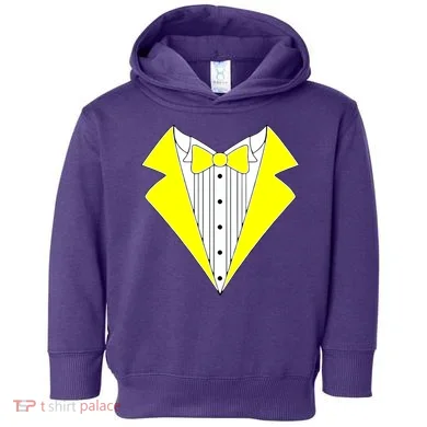 Toddler Hoodie