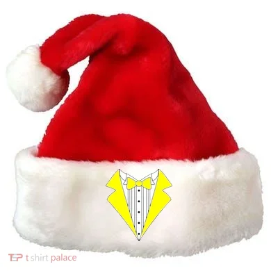 Santa Hat