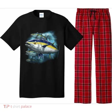 Pajama Set
