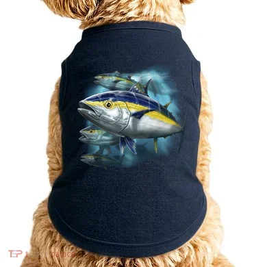 Doggie Tank