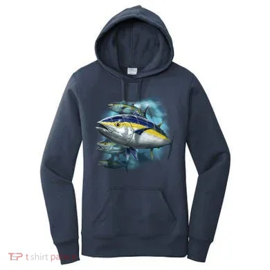 Women's Hoodie