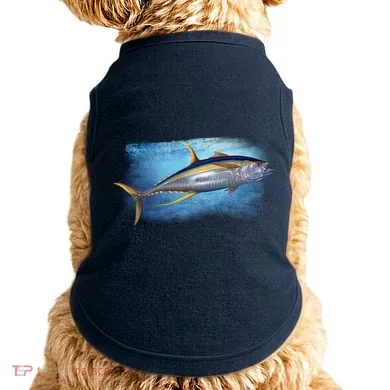 Doggie Tank
