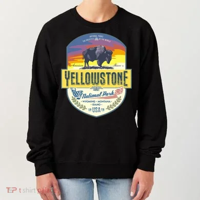 Women's Sweatshirt