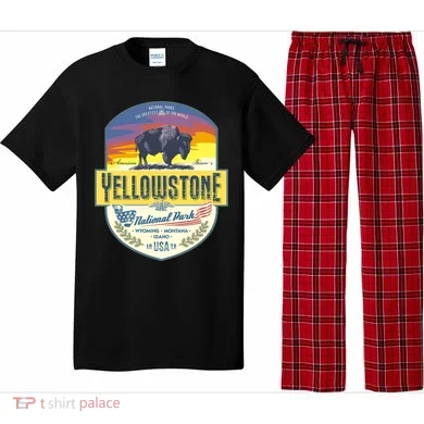 Pajama Set