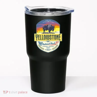 Tumbler
