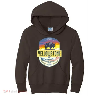 Kids Hoodie