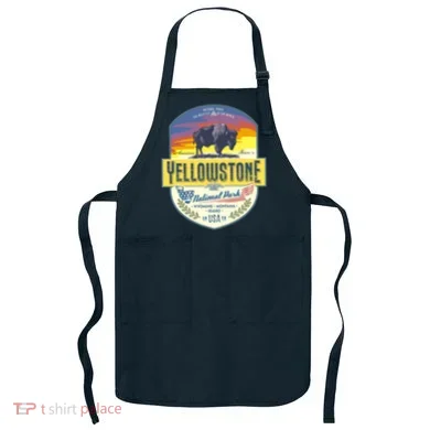 Apron