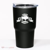 Yellowstone National Park 1872 Tumbler thumb 0