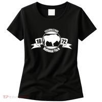 Yellowstone National Park 1872 Women's T-Shirt thumb 0
