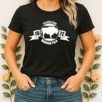 Yellowstone National Park 1872 Women's T-Shirt thumb 2