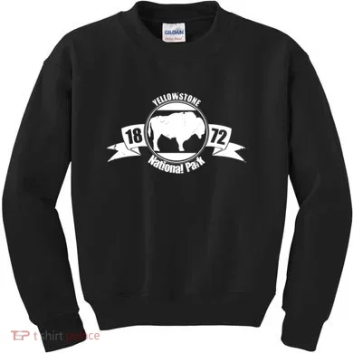 Kids Sweatshirt