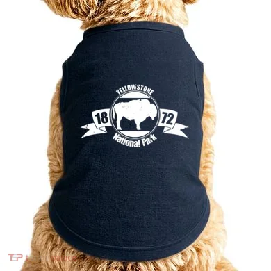 Doggie Tank