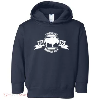 Toddler Hoodie