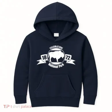 Kids Hoodie