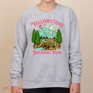 Women's Sweatshirt