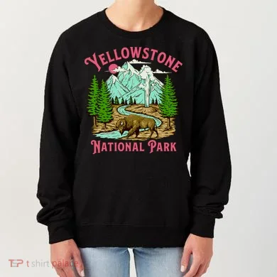 Women's Sweatshirt