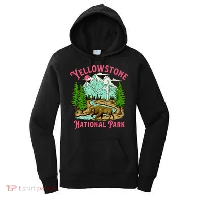 Women's Hoodie