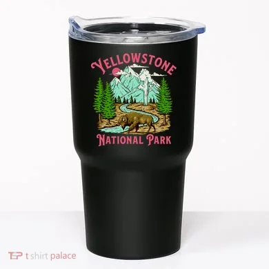 Tumbler