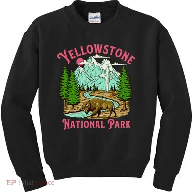 Kids Sweatshirt