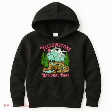 Kids Hoodie