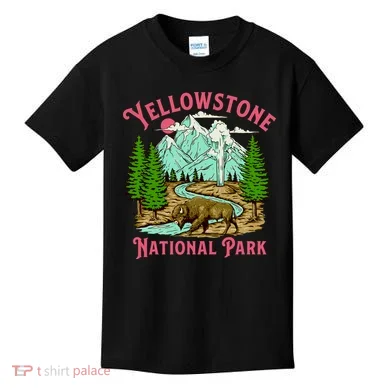 Kids T-Shirt