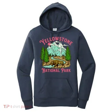 Women's Hoodie