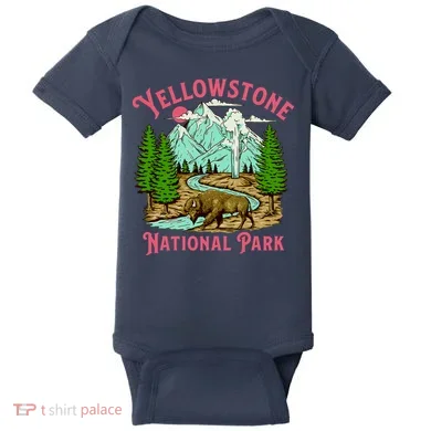 Baby Bodysuit