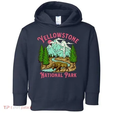 Toddler Hoodie