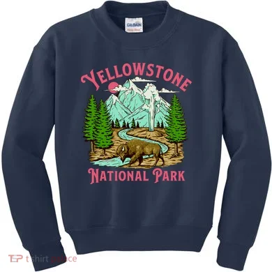 Kids Sweatshirt