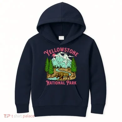 Kids Hoodie