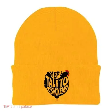 Beanie